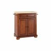 Crosley Alexandria Natural Wood Top Portable Kitchen Island, Classic Cherry Finish 2 Crosley Alexandria Natural Wood Top Portable Kitchen Island, Classic Cherry Finish -Coast2Coast shop 0031cf460b0d8a92 0161 w800 h800 b1 p0