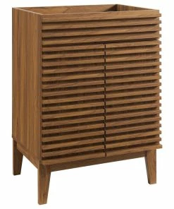 LexMod Render Bathroom Vanity Cabinet, Sink Basin Not Included, Walnut 15 LexMod Render Bathroom Vanity Cabinet, Sink Basin Not Included, Walnut -Coast2Coast shop 018115bc00cd349f 9470 w800 h800 b1 p0