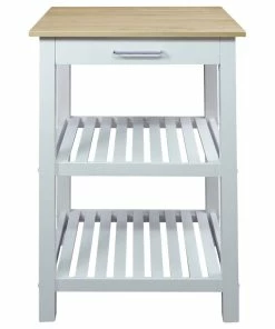 Yu Shan Sunrise Kitchen Island With Harvest Hardwood Top -Coast2Coast shop 0271c9da0b9bfc8d 9674 w800 h800 b1 p0