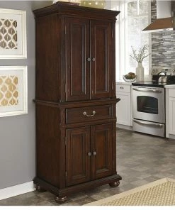 Bowery Hill Pantry In Dark Cherry 8 Bowery Hill Pantry In Dark Cherry -Coast2Coast shop 02a18f5c006be98e 1898 w800 h800 b1 p0