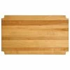 Catskill Craftsmen Hardwood Cutting Board/shelf Insert, 23.125 In. X 13.3125 In. X 1 In. -Coast2Coast shop 03a1132a0dffe127 4065 w800 h800 b1 p0