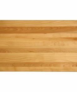 Catskill Craftsmen Hardwood Cutting Board/shelf Insert, 23.125 In. X 13.3125 In. X 1 In.