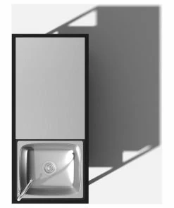 Veradek Outdoor Kitchen Series Counter Sink - Stainless Steel -Coast2Coast shop 0421614101814d0f 3739 w800 h800 b1 p0