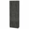 RST Brands Lindon Pantry Storage Cabinet, Smokey Oak -Coast2Coast shop 048139170fe0e0a8 8875 w800 h800 b1 p0