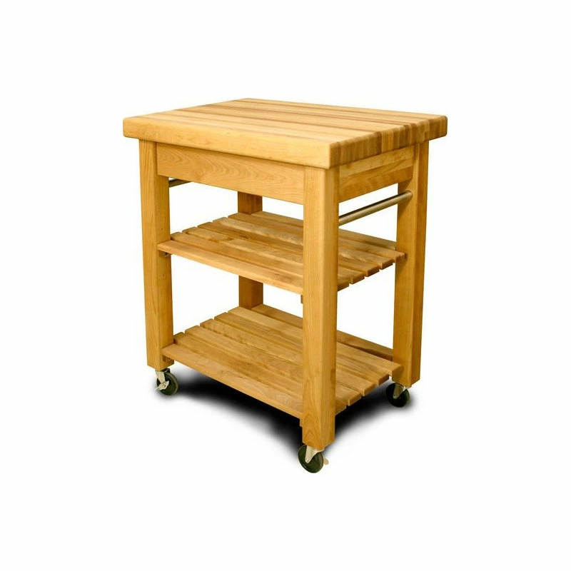 Catskill Craftsmen French Country Workcenter 4 Catskill Craftsmen French Country Workcenter - Image 2