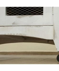 Crafters And Weavers Greenview Solid Wood Kitchen Island, Distressed White, 39" 11 Crafters And Weavers Greenview Solid Wood Kitchen Island, Distressed White, 39" -Coast2Coast shop 0661e9470bc6686e 9518 w800 h800 b0 p0