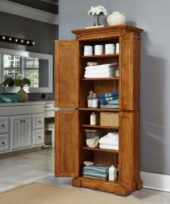 Home Styles Furniture Montauk Kitchen Pantry By Homestyles -Coast2Coast shop 0801de31034cfa45 5275 w800 h800 b0 p0