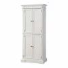 Bowery Hill Pantry In White 1 Bowery Hill Pantry In White -Coast2Coast shop 0861dc2a0125cfc1 4624 w800 h800 b1 p0