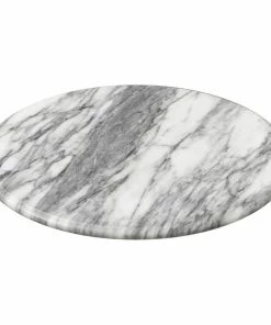 Fox Run Marble Lazy Susan 12" Diameter