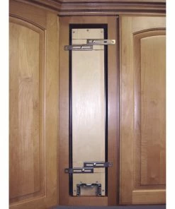 Rev-A-Shelf Wood Wall Cabinet Pull Out Organizer For 30" H Cabinets With BB Soft Close, 6.5" 14 Rev-A-Shelf Wood Wall Cabinet Pull Out Organizer For 30" H Cabinets With BB Soft Close, 6.5" -Coast2Coast shop 0ca19a6c025857b0 8005 w800 h800 b0 p0