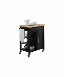 4D Concepts Edmonton Kitchen Cart 43929