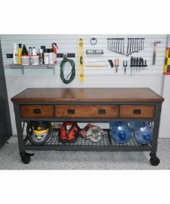 Duramax Rolling Workbench 72" -Coast2Coast shop 0de1a2e40e618253 8956 w800 h800 b0 p0