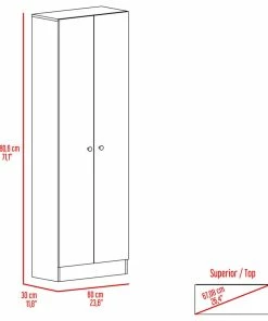 DEPOT ESHOP LLC Dakari Multistorage Cabinet, Dark Brown, Black Wengue 19 DEPOT ESHOP LLC Dakari Multistorage Cabinet, Dark Brown, Black Wengue -Coast2Coast shop 0f2196c502ceefe7 1880 w800 h800 b1 p0