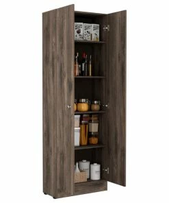 DEPOT ESHOP LLC Dakari Multistorage Cabinet, Dark Brown, Black Wengue 17 DEPOT ESHOP LLC Dakari Multistorage Cabinet, Dark Brown, Black Wengue -Coast2Coast shop 1311226c02ceefe4 1880 w800 h800 b1 p0
