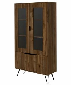 RST Brands Aster Pantry, Mahogany