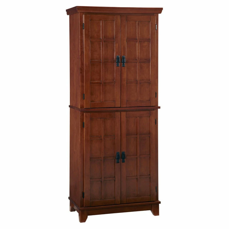 Home Styles Furniture Lloyd Pantry By Homestyles 4 Home Styles Furniture Lloyd Pantry By Homestyles - Image 2