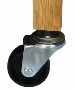 Oceanstar Bamboo Kitchen Trolley -Coast2Coast shop 16517df60a1dd575 0006 w800 h800 b1 p0