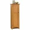 Sauder Select Summer Home Engineered Wood Pantry In Carolina Oak -Coast2Coast shop 1651fb880b60c892 1984 w800 h800 b1 p0
