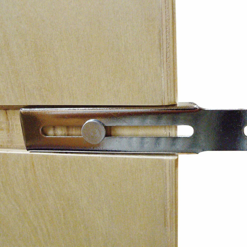 Rev-A-Shelf 448-BCSC-6C - 6in Base Cabinet Organizer Soft-Close 5 Rev-A-Shelf 448-BCSC-6C - 6in Base Cabinet Organizer Soft-Close - Image 3