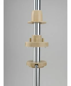 Rev-A-Shelf Banded Wood Kidney 2-Shelf Lazy Susan Shelf For Corner Base Cabinets, 28" -Coast2Coast shop 1c51dc000258598a 8063 w800 h800 b0 p0