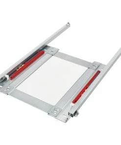 Rev-A-Shelf Wood Base Cabinet Pull Out Drawers With Soft Close, 14"Wx22"D -Coast2Coast shop 1ce10972025979bc 8036 w800 h800 b1 p0