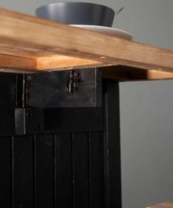 SEI Furniture Lenore Expandable Freestanding Kitchen Island 17 SEI Furniture Lenore Expandable Freestanding Kitchen Island -Coast2Coast shop 1dd12ad10261dc55 3382 w800 h800 b0 p0