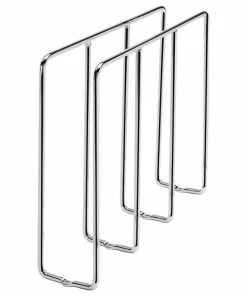 Rev-A-Shelf Baking Sheet Organizer For Wall/Base Cabinets