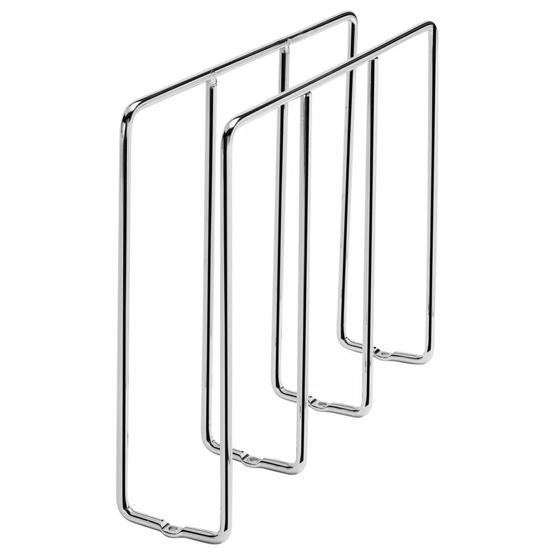 Rev-A-Shelf Baking Sheet Organizer For Wall/Base Cabinets 3 Rev-A-Shelf Baking Sheet Organizer For Wall/Base Cabinets