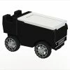C3 Custom Coolers RC Zamboni Motorized Cooler, Black And White -Coast2Coast shop 1fb1d7660c4867b7 9040 w800 h800 b0 p0