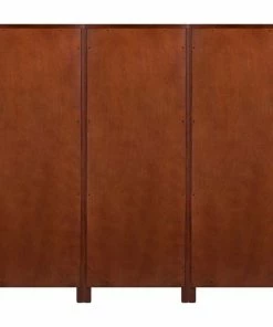 Winsome Brooke 3 Piece Jelly Cupboard Set In Walnut 10 Winsome Brooke 3 Piece Jelly Cupboard Set In Walnut -Coast2Coast shop 20213e910fd06709 3156 w800 h800 b1 p0