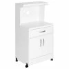 Better Home Products Shelby Kitchen Wooden Microwave Cart In White 2 Better Home Products Shelby Kitchen Wooden Microwave Cart In White -Coast2Coast shop 2021f976010a1a5a 4792 w800 h800 b1 p0