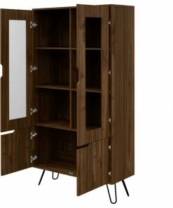 RST Brands Aster Pantry, Mahogany 14 RST Brands Aster Pantry, Mahogany -Coast2Coast shop 24a10c420fc7e74f 9060 w800 h800 b1 p0