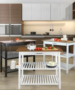 Casual Home Kitchen Island With Solid American Cherry Top 28 Casual Home Kitchen Island With Solid American Cherry Top -Coast2Coast shop 262136cc010ad576 0497 w800 h800 b0 p0