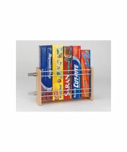 Rev-A-Shelf 4WFR-18-1 Foil Rack Door Mount 13-1/8" -Coast2Coast shop 26417e4c05f08886 8891 w800 h800 b0 p0