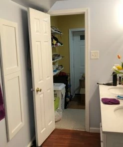 Timber Tree Cabinets Fruitville Shaker Frameless Recessed Unfinished Wood Pantry Cabinet, 14x56 23 Timber Tree Cabinets Fruitville Shaker Frameless Recessed Unfinished Wood Pantry Cabinet, 14x56 -Coast2Coast shop 27f1bf6802a797ef 6249 w800 h800 b0 p0