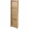 Hardware Resources Pantry Door Mount Cabinet Organizer 12" X 45" 1 Hardware Resources Pantry Door Mount Cabinet Organizer 12" X 45" -Coast2Coast shop 336190c00eb2d4d9 3441 w800 h800 b1 p0