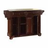 Crosley Alexandria Solid Granite Top Kitchen Island, Vintage Mahogany Finish -Coast2Coast shop 338132c20b0d8aae 0809 w800 h800 b1 p0