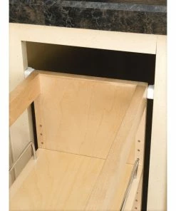 Rev-A-Shelf Wood Base Cabinet Pull Out Organizer, 5" 17 Rev-A-Shelf Wood Base Cabinet Pull Out Organizer, 5" -Coast2Coast shop 33a126ae0e7a5cfc 8036 w800 h800 b0 p0