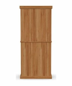 Home Styles Furniture Hartford Pantry By Homestyles, Brown -Coast2Coast shop 37d17d04034cfba5 4723 w800 h800 b1 p0