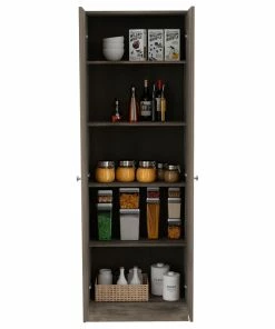 DEPOT ESHOP LLC Dakari Multistorage Cabinet, Dark Brown, Black Wengue 15 DEPOT ESHOP LLC Dakari Multistorage Cabinet, Dark Brown, Black Wengue -Coast2Coast shop 3841bc2602ceefe0 1880 w800 h800 b1 p0