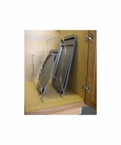 Rev-A-Shelf LD-597-12CR-1 Tray Divider Chrome 12" 7 Rev-A-Shelf LD-597-12CR-1 Tray Divider Chrome 12" -Coast2Coast shop 3c91dbbd07bdc0a9 8894 w800 h800 b0 p0