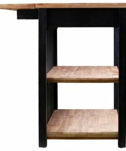 SEI Furniture Lenore Expandable Freestanding Kitchen Island 20 SEI Furniture Lenore Expandable Freestanding Kitchen Island -Coast2Coast shop 3d11a0c60261dc65 3382 w800 h800 b1 p0