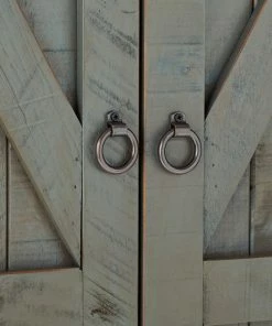 Decorn Rustic Pantry Cabinet, Engineered Wood With X Patterned Doors, Dark Blue 10 Decorn Rustic Pantry Cabinet, Engineered Wood With X Patterned Doors, Dark Blue -Coast2Coast shop 3d310d200dec2848 9178 w800 h800 b0 p0