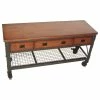 Duramax Rolling Workbench 72"