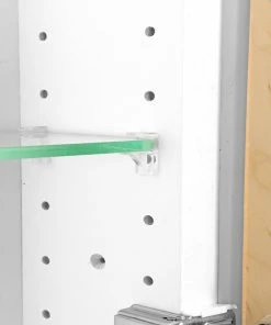 Timber Tree Cabinets Fruitville Shaker Style Frameless Recessed Wood Pantry Cabinet, 14x78, Unfinishe 16 Timber Tree Cabinets Fruitville Shaker Style Frameless Recessed Wood Pantry Cabinet, 14x78, Unfinishe -Coast2Coast shop 4231bc9802a89894 6249 w800 h800 b0 p0