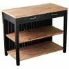 SEI Furniture Lenore Expandable Freestanding Kitchen Island 2 SEI Furniture Lenore Expandable Freestanding Kitchen Island -Coast2Coast shop 428100860261dc5d 3382 w800 h800 b1 p0