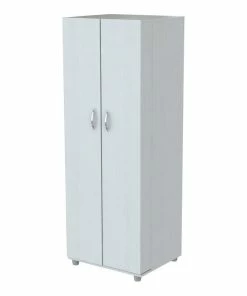 Inval America Inval White Kitchen Storage Pantry