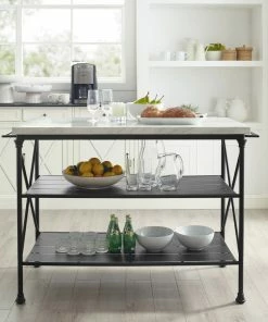 Crosley Madeleine Kitchen Island -Coast2Coast shop 4871da5e0fe27d3f 3229 w800 h800 b0 p0