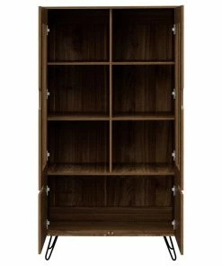 RST Brands Aster Pantry, Mahogany 13 RST Brands Aster Pantry, Mahogany -Coast2Coast shop 49011d590fc7e74d 9060 w800 h800 b1 p0