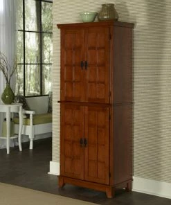 Home Styles Furniture Lloyd Pantry By Homestyles 7 Home Styles Furniture Lloyd Pantry By Homestyles -Coast2Coast shop 4941b317034cfbfb 4143 w800 h800 b0 p0